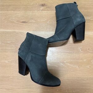 Rag and bone classic newbury boot